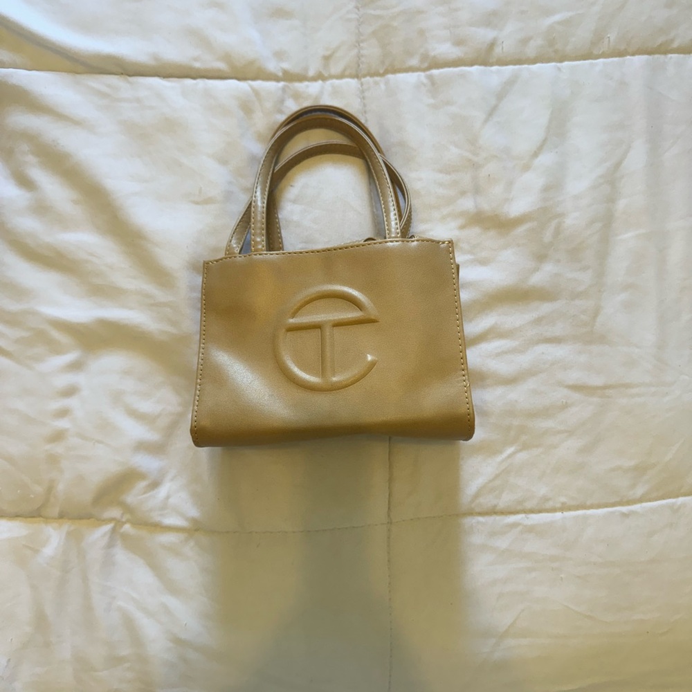 Telfar Small Bag